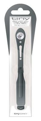 THE REALLY TINY BOOK LIGHT - G -